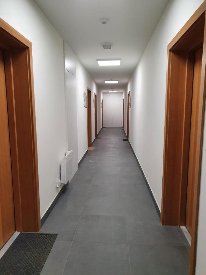 Osiedle Ptasie, New - Lux - Priv Parking كاتوفيتسه المظهر الخارجي الصورة