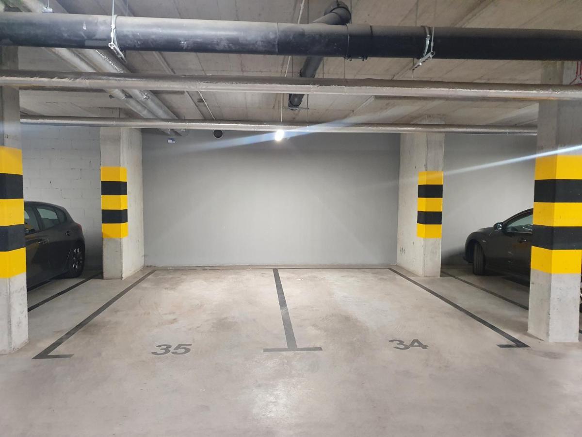 Osiedle Ptasie, New - Lux - Priv Parking كاتوفيتسه المظهر الخارجي الصورة